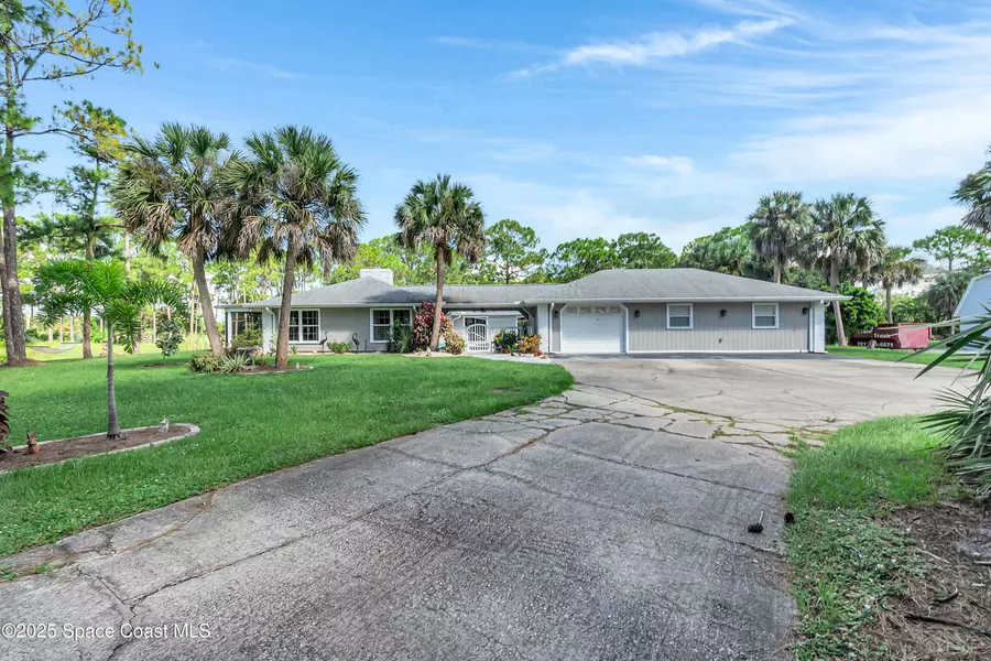 510 Chase Hammock RD, Merritt Island, FL 32953