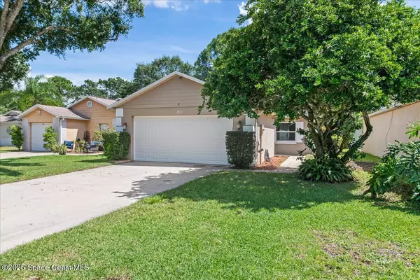 2713 Winchester DR, Cocoa, FL 32926