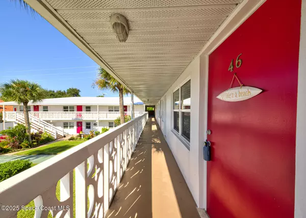 Cape Canaveral, FL 32920,8522 N Atlantic AVE #46