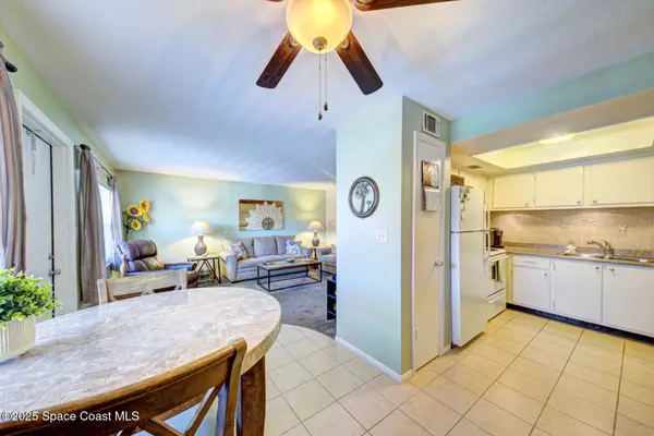 Cape Canaveral, FL 32920,8522 N Atlantic AVE #46