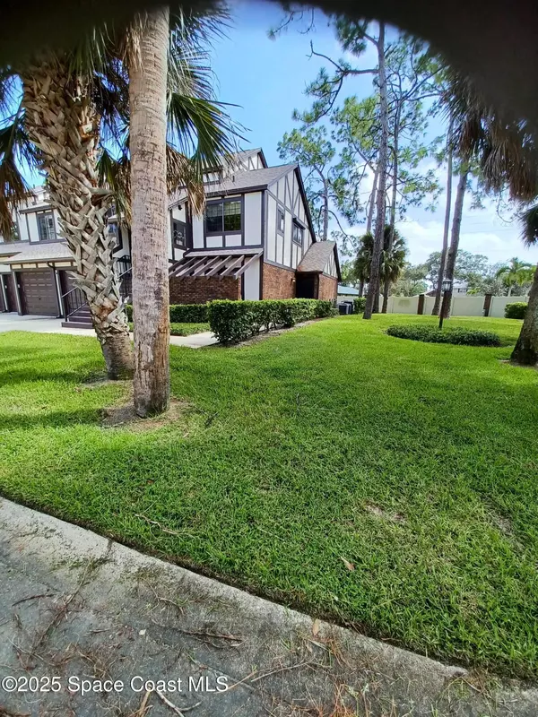 West Melbourne, FL 32904,605 Greenwood Manor CIR #36-A