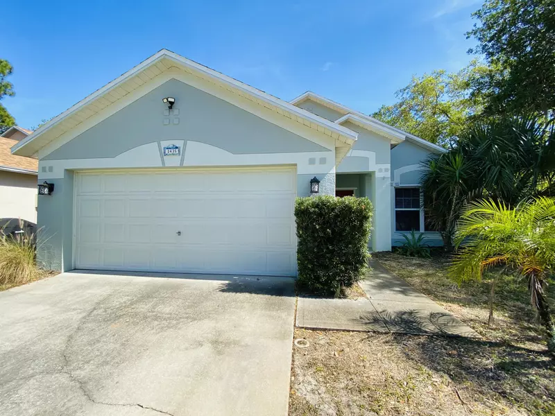 1435 Crane Creek BLVD, Melbourne, FL 32940