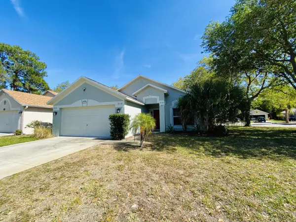 Melbourne, FL 32940,1435 Crane Creek BLVD