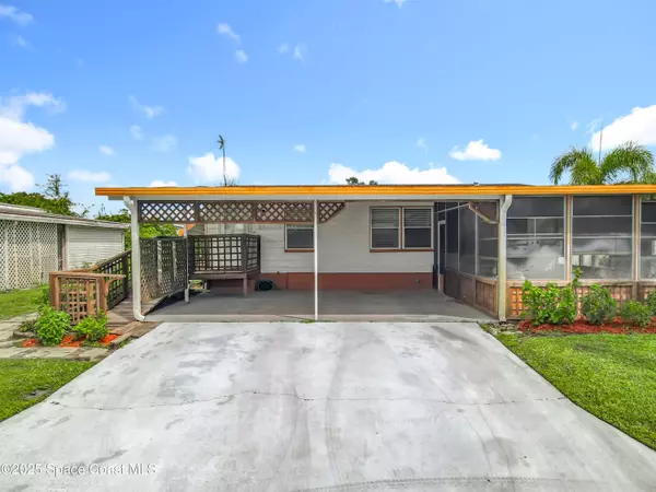 West Melbourne, FL 32904,568 Jennifer CIR