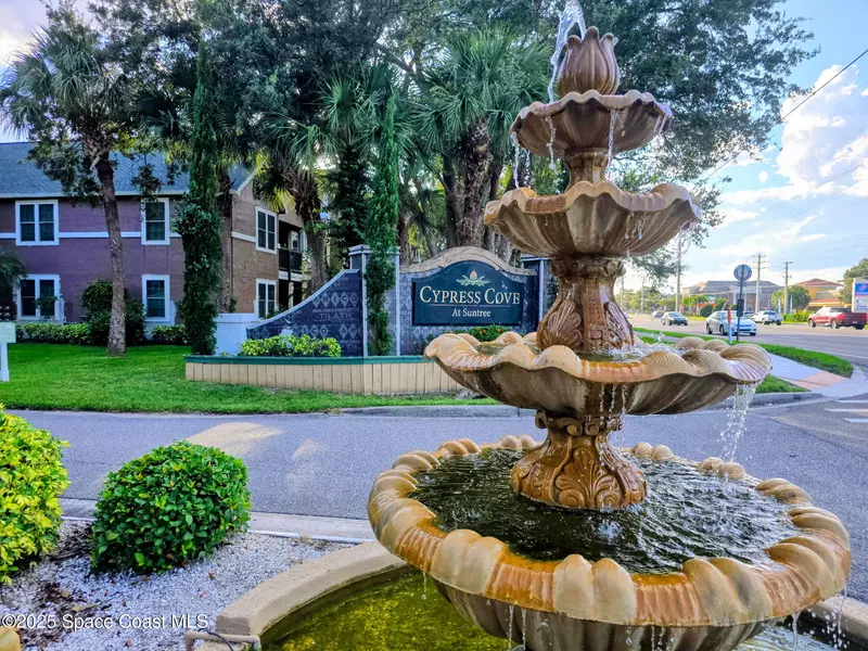 7667 N Wickham RD #501, Melbourne, FL 32940