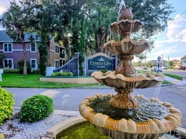 7667 N Wickham RD #416, Melbourne, FL 32940