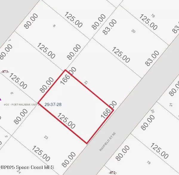 Palm Bay, FL 32909,1241 Rayfield ST SE