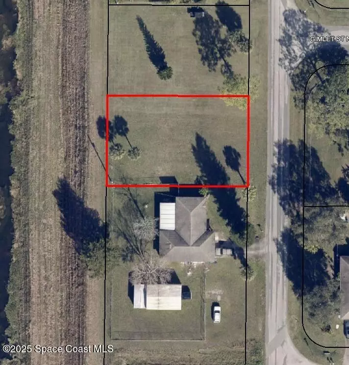 Palm Bay, FL 32907,460 Hobart AVE NW