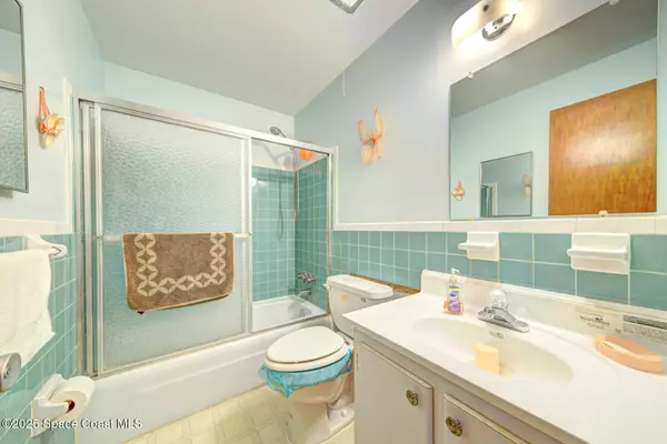 Cape Canaveral, FL 32920,8522 N Atlantic AVE #48