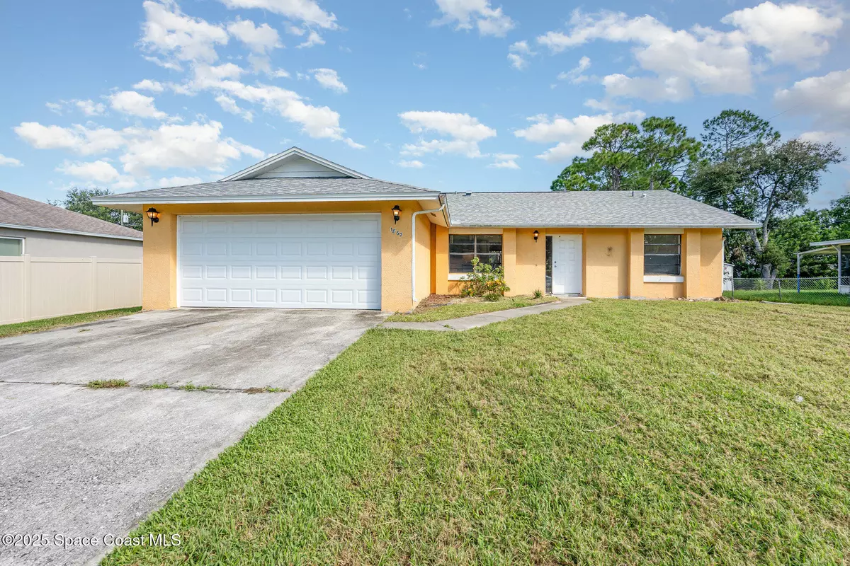 Palm Bay, FL 32907,1867 Cyclone ST NW