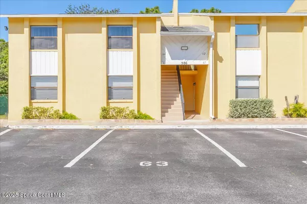 Melbourne, FL 32935,586 N Wickham RD #63