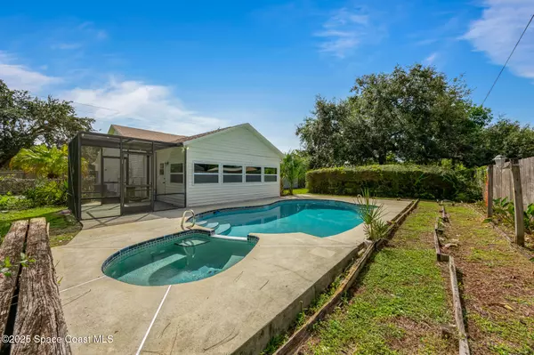 Palm Bay, FL 32907,835 Emerson DR NE