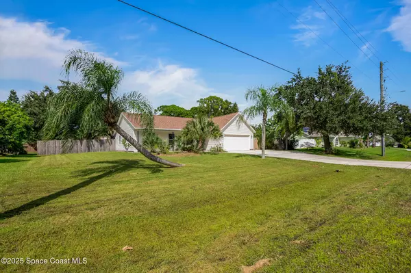 Palm Bay, FL 32907,835 Emerson DR NE