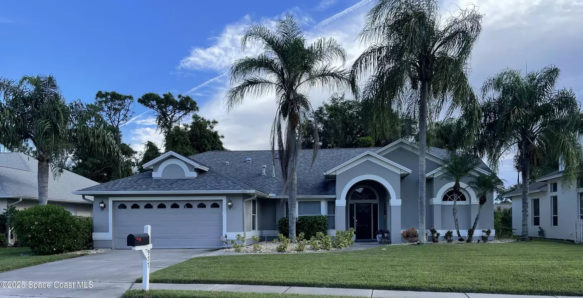 977 Somerset LN, Melbourne, FL 32940