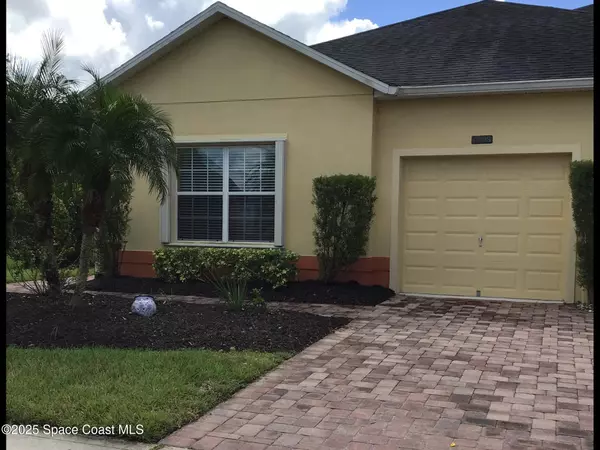 6008 Van Ness DR E, Melbourne, FL 32940
