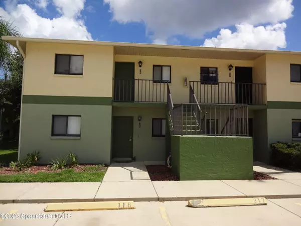 1720 Murrell RD #217, Rockledge, FL 32955