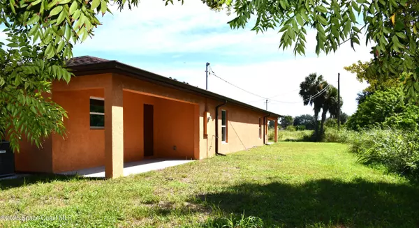 Cocoa, FL 32922,1515 Furnari ST