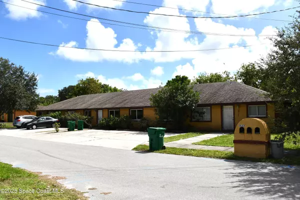 Cocoa, FL 32922,1523 Furnari ST