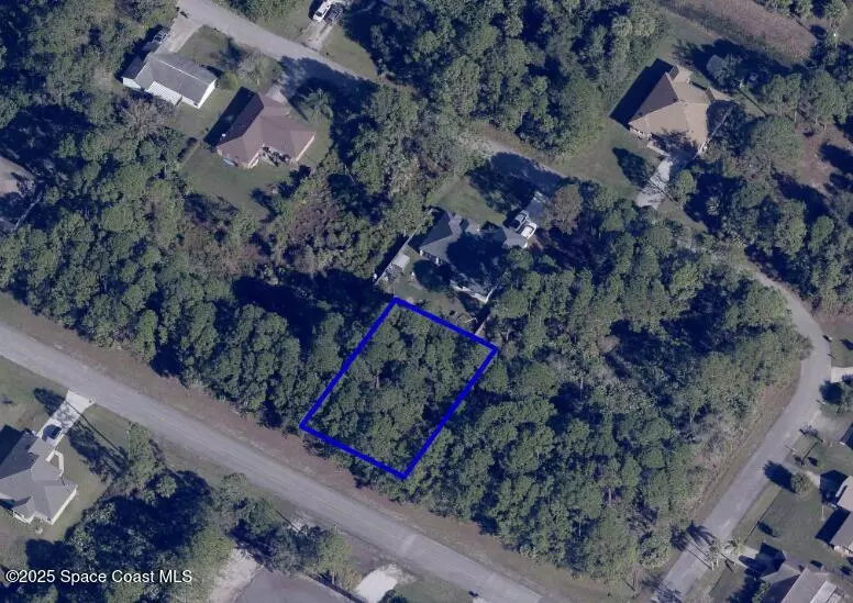 2561 Eldron BLVD SE, Palm Bay, FL 32909