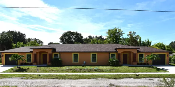 1515 Furnari ST, Cocoa, FL 32922