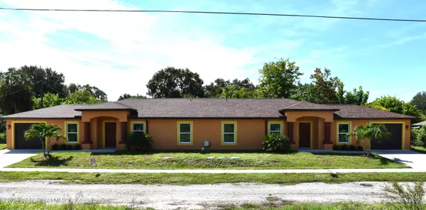Cocoa, FL 32922,1425 Furnari ST