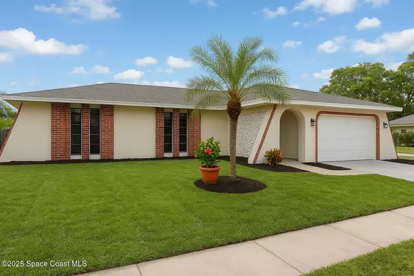 790 Aragon AVE NE, Palm Bay, FL 32905