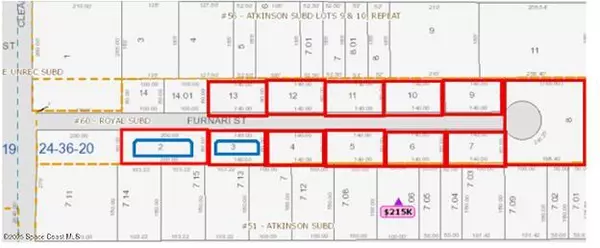 Cocoa, FL 32922,1424 Furnari ST