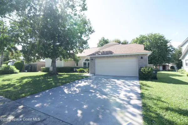 Rockledge, FL 32955,873 Yorktowne DR