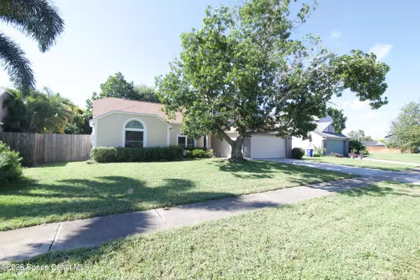 Rockledge, FL 32955,873 Yorktowne DR