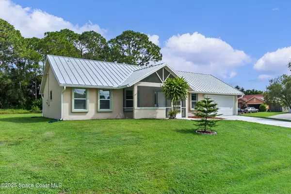 Palm Bay, FL 32907,1401 Lombard ST NW