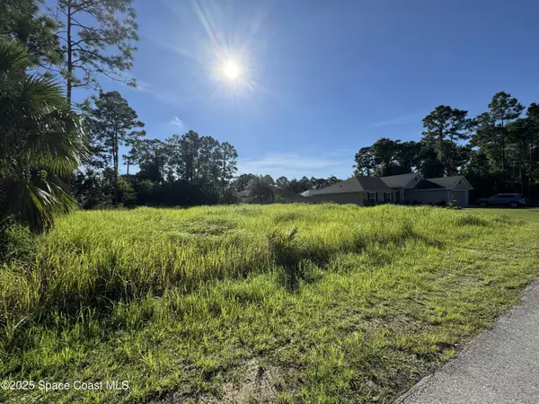 Palm Bay, FL 32908,1587 Gould AVE SW