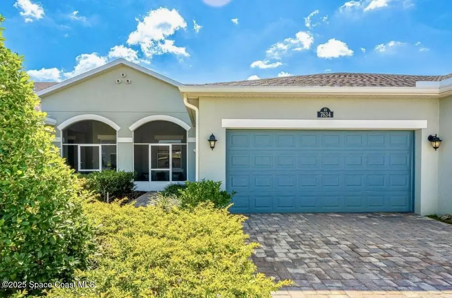 7634 Loren Cove DR, Melbourne, FL 32940