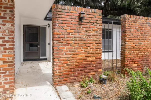 Titusville, FL 32780,1300 La Mesa CT