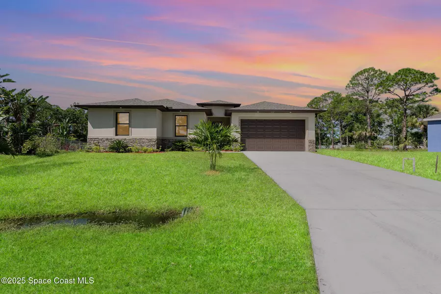 3187 Topsey AVE SE, Palm Bay, FL 32909