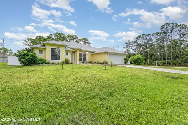 Palm Bay, FL 32909,3197 Slama AVE SE