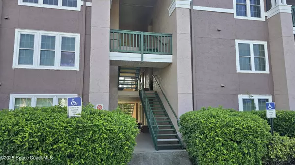 7667 N Wickham RD #1116, Melbourne, FL 32940