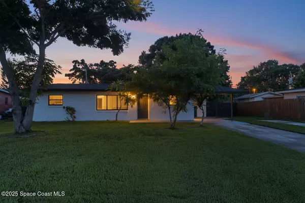 1940 Dawn DR, Melbourne, FL 32935