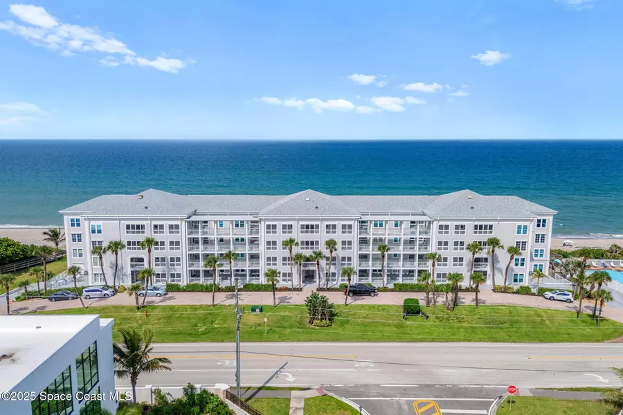 3037 Highway A1a #3c, Melbourne Beach, FL 32951