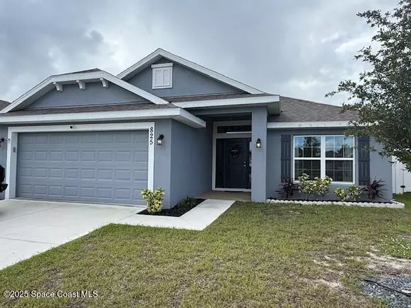 825 Lantana ST, Cocoa, FL 32926