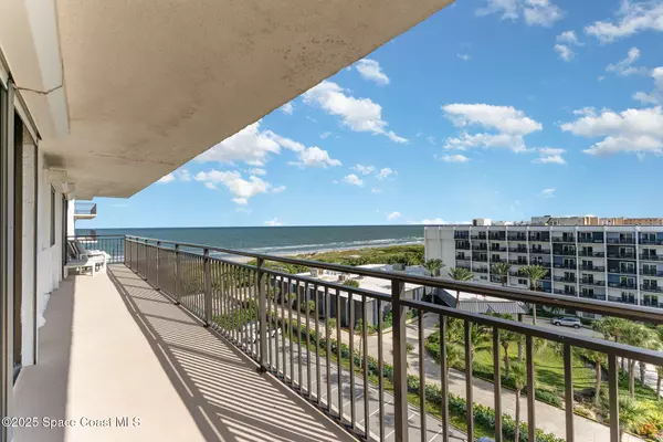 Cocoa Beach, FL 32931,2100 N Atlantic AVE #808