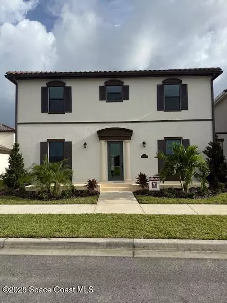 2525 Reeling CIR, Melbourne, FL 32940