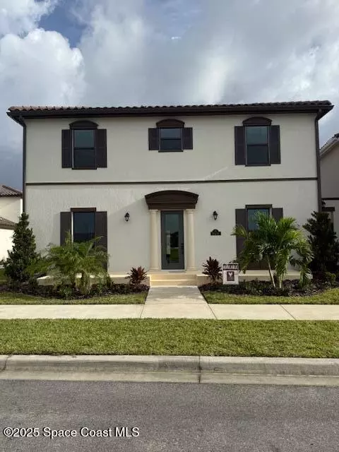 2525 Reeling CIR, Melbourne, FL 32940