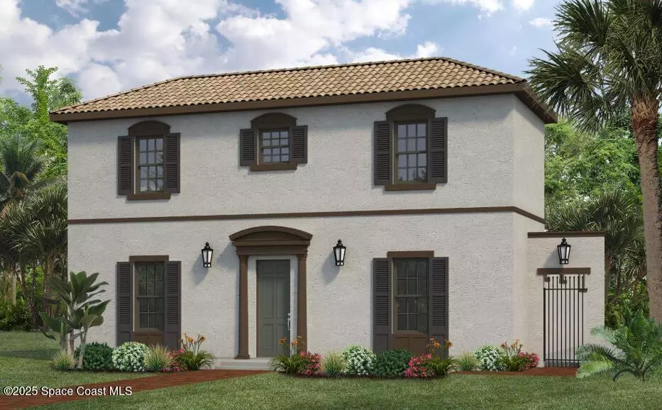 2525 Reeling CIR, Melbourne, FL 32940