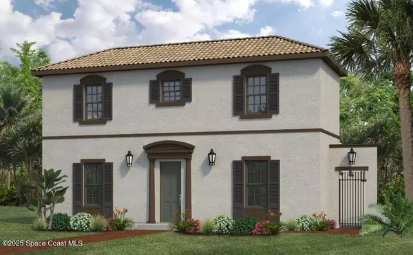 2525 Reeling CIR, Melbourne, FL 32940