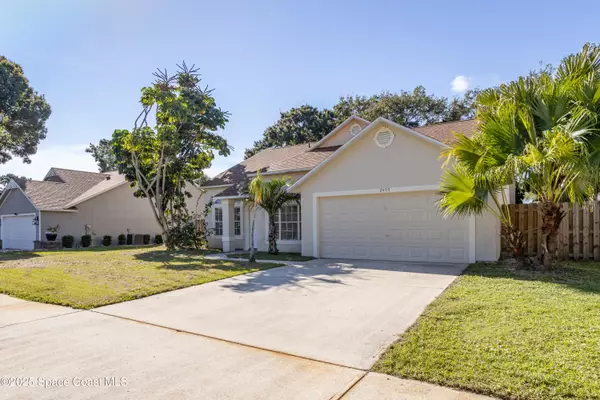 Melbourne, FL 32935,2495 Bent Pine ST