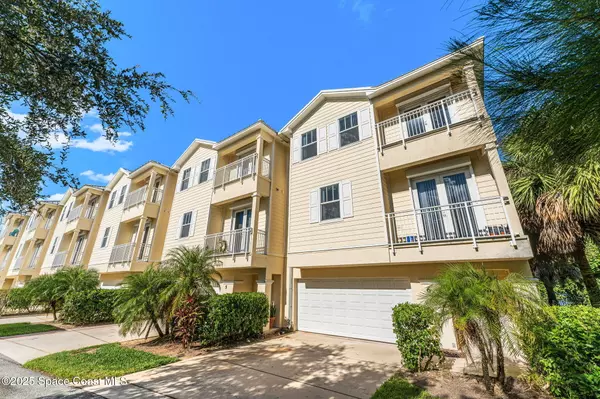 890 NE Vignoles AVE NE #6, Palm Bay, FL 32905