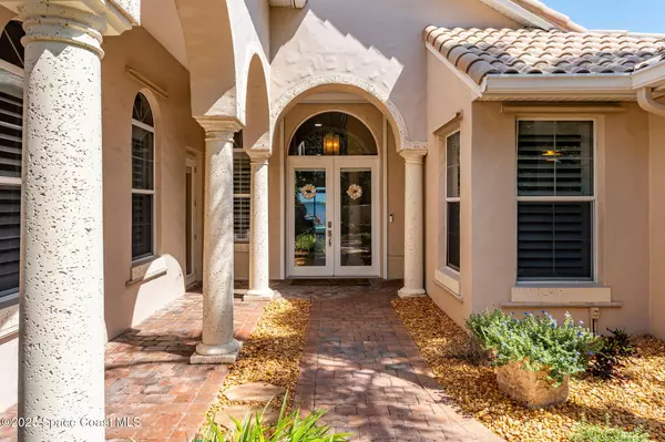 Melbourne, FL 32940,6301 Portofino LN