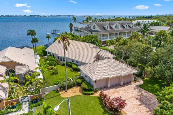 6301 Portofino LN, Melbourne, FL 32940
