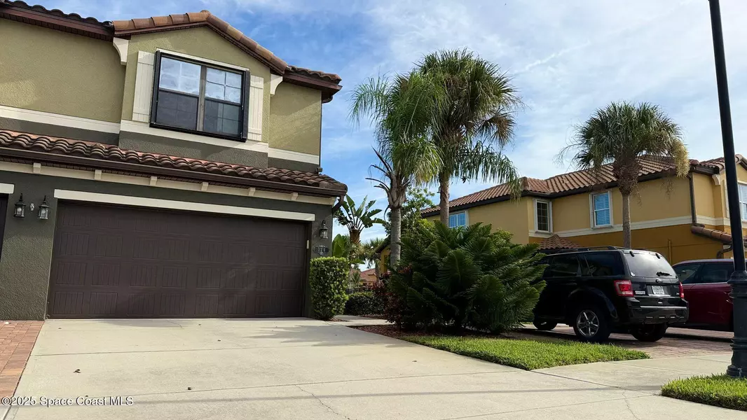 126 S Clemente DR #126, Satellite Beach, FL 32937