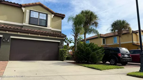 126 Clemente DR, Satellite Beach, FL 32937